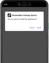 Install OwnersBox