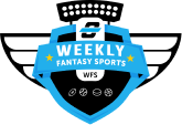 Weekly Fantasy Sports Badge